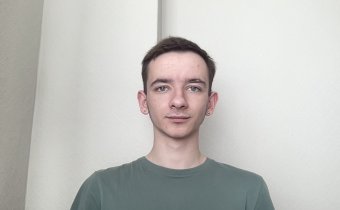 Esmu krievu valodas pasniedzējs jebkurai vecuma grupai. 