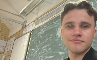 Matemātikas pasniedzējs 10. - augstākā matemātika. Fizika.
