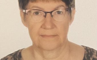Esmu laltviešu valodas pasniedzēja pieaugušajiem mazāktautīb
