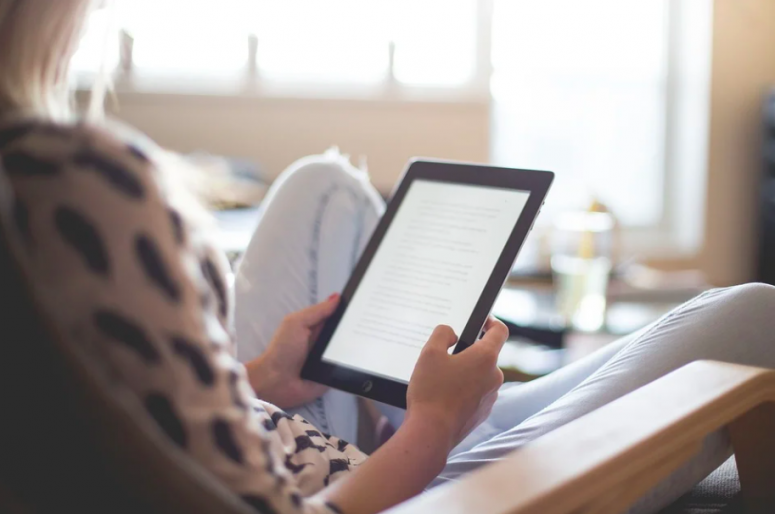 Online learning requires less of a time investment.