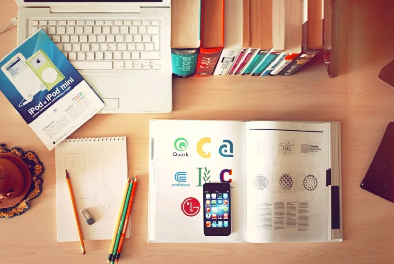 You can choose to study any topic.