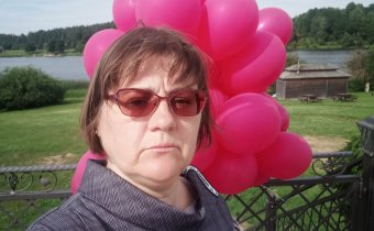 Esmu Latvijas un pasaules vēstures pasniedzēja.