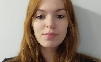 Esmu itāļu valodas pasniedzēja visām vecuma grupām.