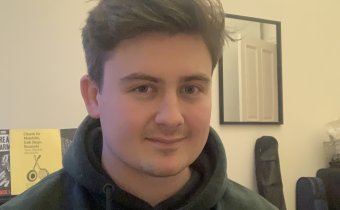 Friendly native English teacher for all levels